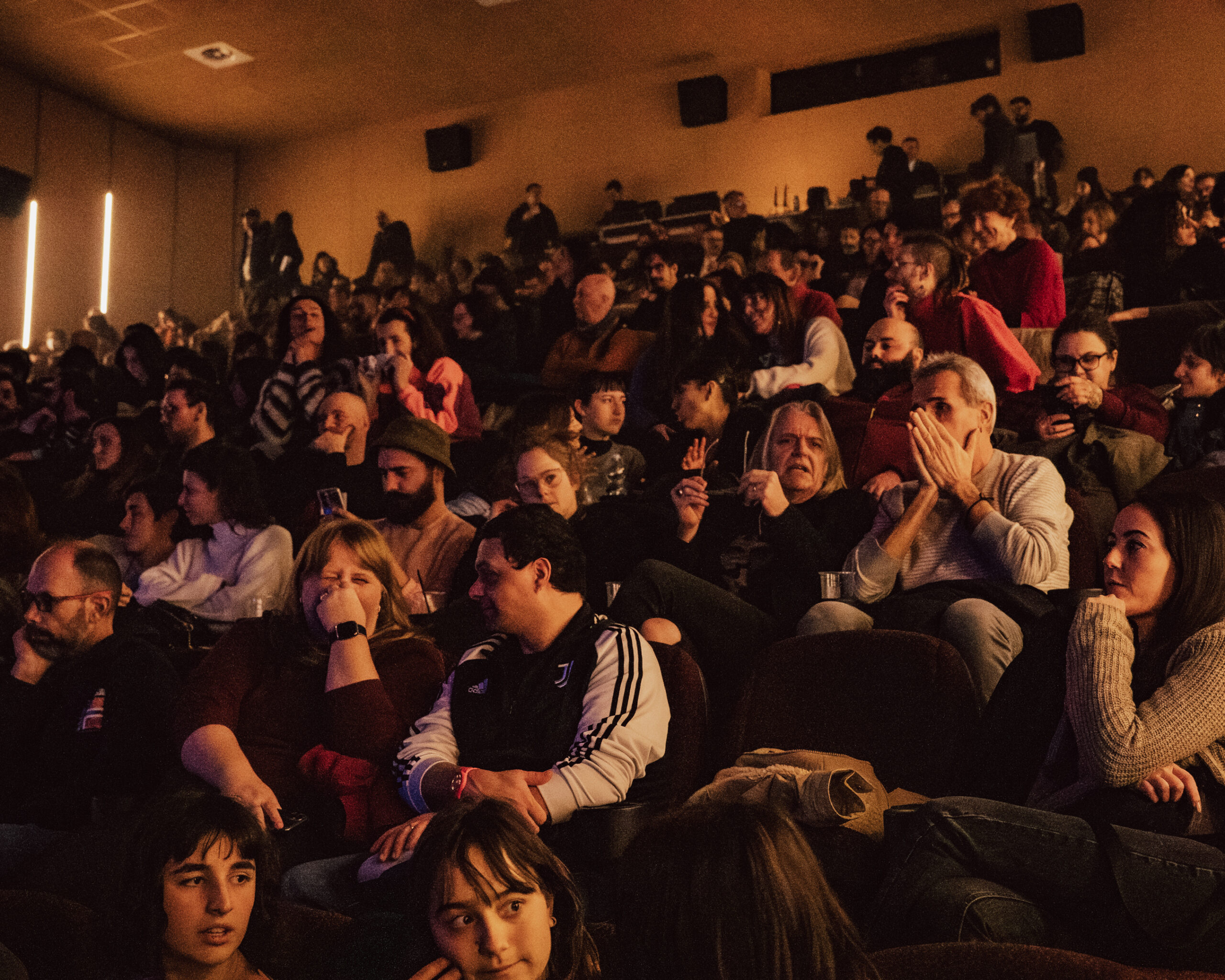 Conclusa la Stagione 2024/2025 con oltre 23.000 ingressi!