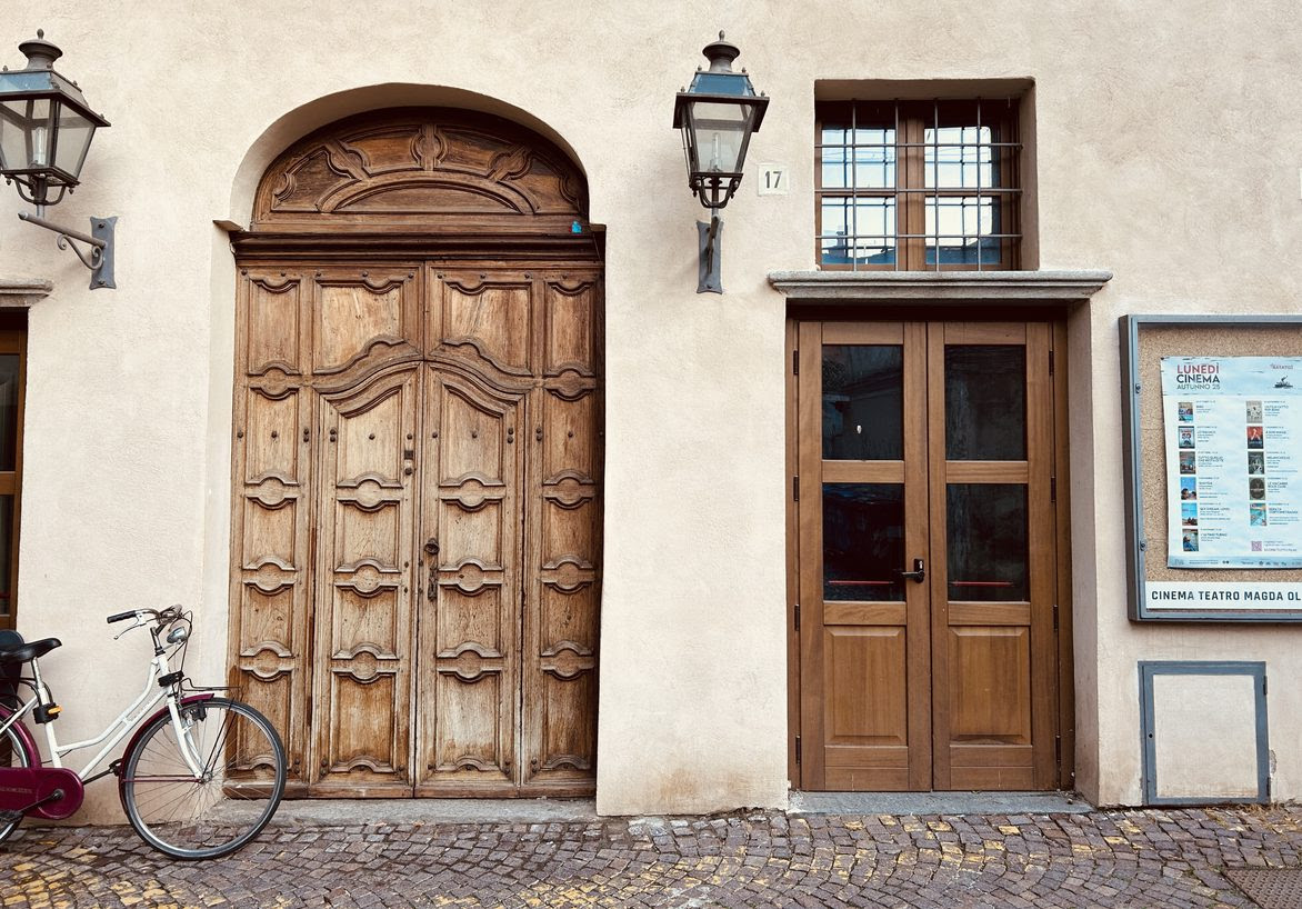 Primi risultati interessanti dell’indagine sulla mobilità del pubblico