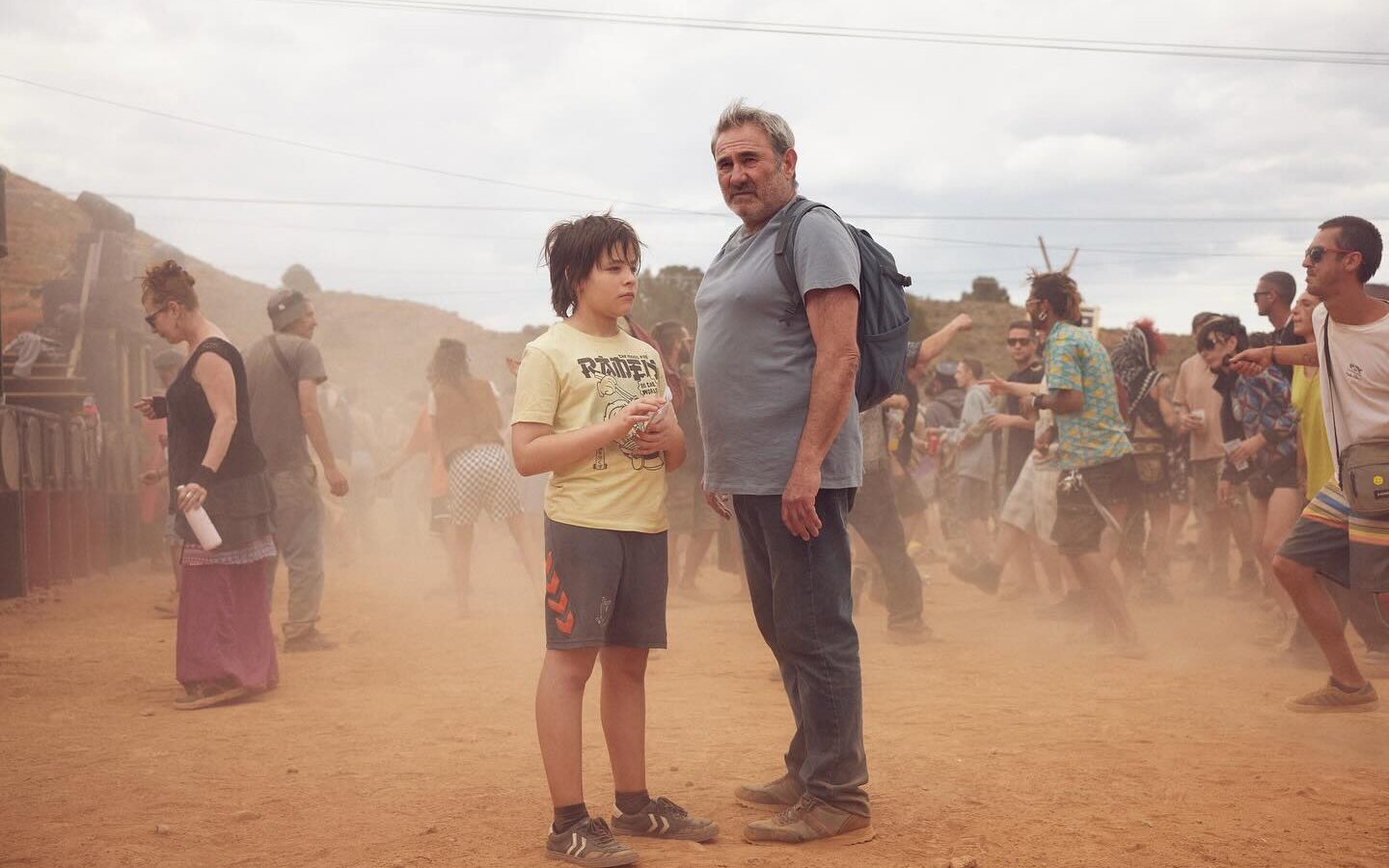 Lunedì Cinema: stagione autunno 2026